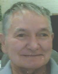 Paul Griffin Obituary (1924