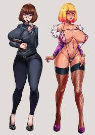 Everyone Has 2 Sides - Genshin Impact Hentai