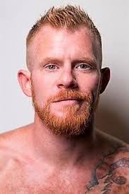 DeviantMan (TV Series 2017–2020)