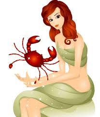 If you walk into a cancer's life, you. Cancer Woman Flaunt Your Sign