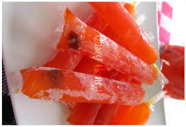 Ia sesuai untuk hidangan sekeluarga. Pin On Aiskrim Icecream