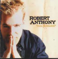 Robert Anthony