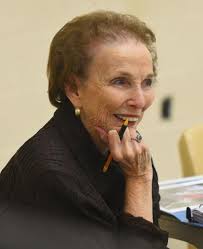 NCC Life Skills Class Morgan County Jail