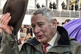 Make right 'decision' and go with wily Kiely in finale