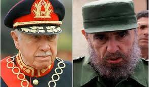 Pinochet, Castro, combien de victimes ?