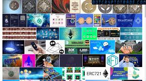 Nft is a crypto token that is used in the gaming industry, art, collectible transactions, and other platforms such as decentraland and cryptovoxels allow you to buy plots of virtual land. Investments Tools And Bots Botcryptotrade Com