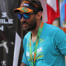 Athlete List for this year's race.