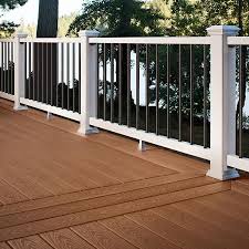 Trex Select 20 Ft Saddle Square Composite Deck Board Lowes Com Composite Decking Trex Select Trex Deck Colors