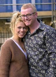 Billie Piper Billie Piper Billie Celebrity Couples