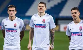 With 3 goals lost in the first leg, only a victory with a similar difference is enough for them to hope to continue. Zorya Luhansk Fc Defeats Buducnost Podgorica In Qualification Round 2 Of Uefa Europa League Uefa Europa League Zorya Luhansk Beats Buducnost Podgorica In Qualification Round 2 112 International