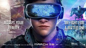 Maybe you would like to learn more about one of these? Ready Player One Review Spoiler Free Attack On Geek