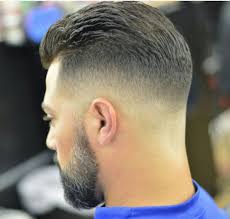 Big Apple Barber Shop New York Ny United States Haircuts For Men Fade Haircut Mens Hairstyles