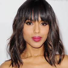 The fabulous color palette gives the youthful pixie a decidedly feminine appearance. 28 Short Hair With Bangs Hairstyles To Try