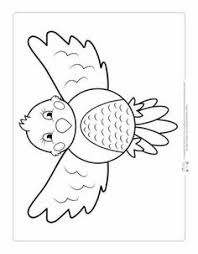 Play and learn go hand in hand. 37 Birds Coloring And Information All Types Ideas Bird Coloring Pages Coloring Pages Coloring Pages For Kids