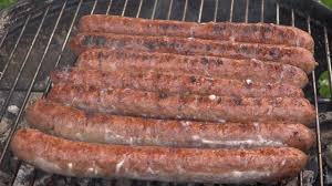 Thuringer Bratwurst Selber Machen Youtube