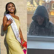 🚨 NEW: UPDATE: PART 1: #KadaScott's accused kidnapper now charged with  murder — as chilling texts emerge The man accused of kidnapping Kada Scott  has now been charged with her murder —