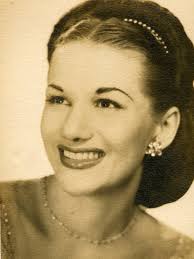 Gertrude Hildebrandt Moller, 1920-2010: Jacksonville singer's seashells  were a sensation