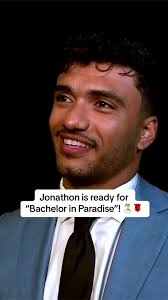 “The Bachelorette’s” Jonathon Johnson is ready to "go for it" on "Bachelor  in Paradise"! 🌹🏝️ Plus, he talks seeing Jenn Tran again at “Men Tell All”  and their friendship. 💓 #thebachelorette ...