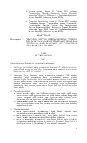 Beberapa contoh di bawah ini merupakan contoh surat dinas yang sering digunakan di beberapa instansi dan organisasi yang ada di indonesia. Contoh Surat Permohonan Pengesahan Peraturan Perusahaan Bagi Contoh Surat