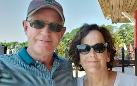 I'm sure many of you remember Sidney Karr, Media Specialist, at Park Lane  for decades. I am so sorry to have to tell you that dear Sidney passed away  yesterday. She was