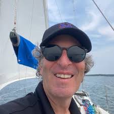 Yesterday was my last day at SynchroNet.