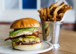 Engelman's bakery announces acquisition of h&f bread company. Atlanta S H F Burger Opening In Asheville Carolina Epicurean