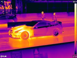 Entering our 7th season of /drive on nbc. Better Night Vision Using The Darkest Material On Earth Epsrc Cdt In Nanoscience And Nanotechnology Nanodtc