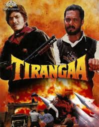 Tirangaa Cast List Tirangaa Movie Star Cast Release Date Movie Trailer Review Bollywood Hungama Pralaynath gendaswamy (tiranga, 1993) and colonel chikara (waqt humara hai, 1993). tirangaa movie star cast