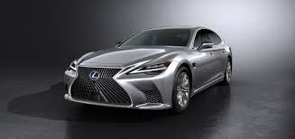 The original luxury disruptor when it debuted to launch the brand. 2021 Lexus Ls Review Pricing And Specs