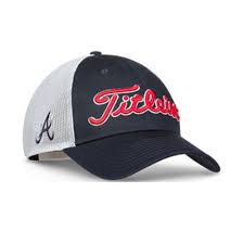 (not just the front two panels). Titleist Mlb Mesh Adjustable Hat Atlanta Braves Discount Prices For Golf Equipment