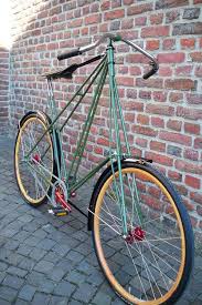 Modern Pedersen I Love The Colors Pedersen Bicycle Bicycle Design Bike Design