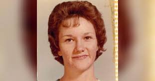 Edna Jean Lewis Obituary