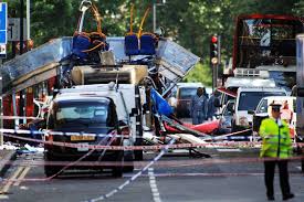 Report by the intelligence and security committee (isc) on whether the london terrorist attacks on 7 july 2005 could have been prevented. 7 7 Anniversary How The Uk Will Mark London Bombings Which Killed 52 People 10 Years On Mirror Online