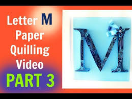 I am trying to build something similar to what hubspot and facebook do with templating. Paper Quilling Letter M 3 Steps Instructables