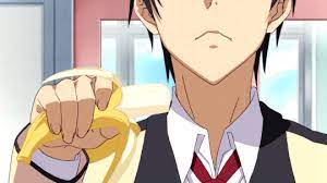 With tenor, maker of gif keyboard, add popular anime meme animated gifs to your conversations. Pin On Uber Geek