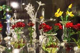 Maybe you would like to learn more about one of these? Pictures Of 50 Jaw Dropping Blown Glass Flowers Home Stratosphere