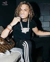 Pin On Lil Pump