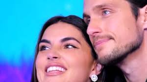 Il bagno in piscina rischia di finire in tragedia, Andrea Dal Corso salva  il futuro suocero