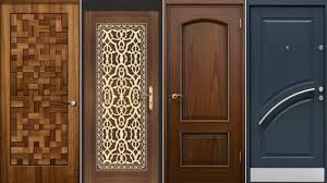 Modern pooja room door designs. Door Design 2019 Novocom Top
