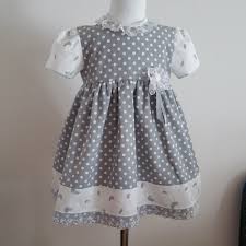 Sélectionnez la section dans laquelle vous souhaitez faire votre recherche. Robe Bebe En Coton 18 Mois 2 Ans Pour Mariage Bapteme Ceremonie Un Grand Marche