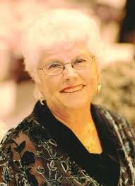 Mae Preston Obituary (7/12/1930-4/27/2025)