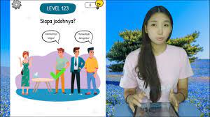 Maybe you would like to learn more about one of these? Jawaban Who Is Level 141 142 143 144 145 146 147 148 149 150 Youtube