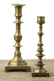 Maybe you would like to learn more about one of these? Cleaning Brass Thriftyfun