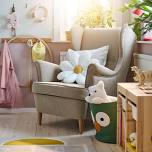IKEA Unveils Tomorrow’s Living – New Range Preview