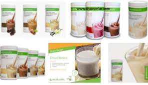 Herbalife Urunlerinin Zararlari