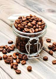 How To Store Coffee Beans Grounds Brewed And Instant Freshness Guide In 2021 Coffee Roasting Coffee Beans Raw Coffee Beans