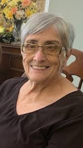 Sheila Mae Tilley Obituary (2022)