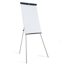 Flipchart Easels Portable Singapore Acco Brands Asia