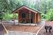 Morrow Mountain State Park Cabins