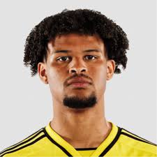 Jamaicans Players who have won the MLS :: playmakerstats.com